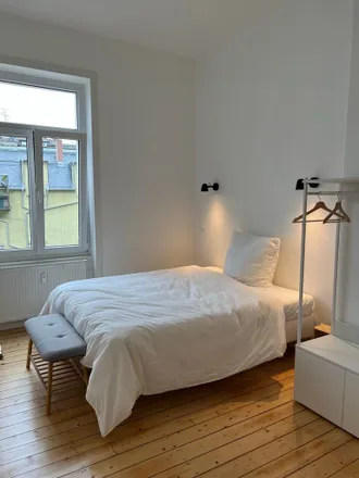 Rent this 2 bed apartment on Lothringer Straße 25 in 65195 Wiesbaden, Germany