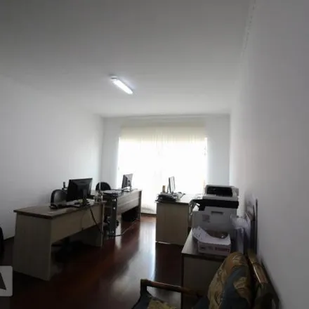 Rent this 3 bed house on Rua Piracicaba in Vila Valparaíso, Santo André - SP
