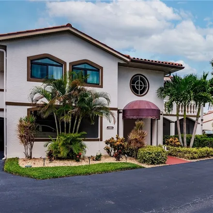 Rent this 2 bed condo on 11914 Seabreeze Cove Lane in Iona, FL 33908