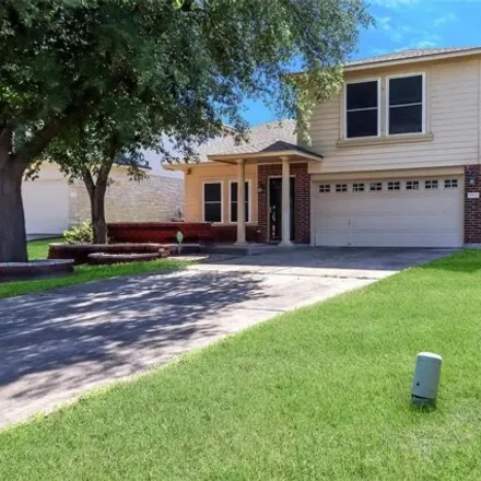 Buy this 3 bed house on 15531 Lady Lauras Crossing in Travis County, TX 78764