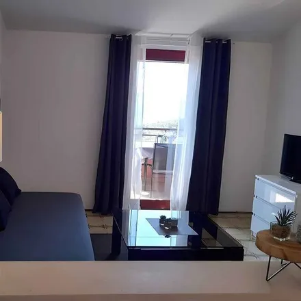 Rent this 1 bed apartment on Konjsko in Split-Dalmatia County, Croatia
