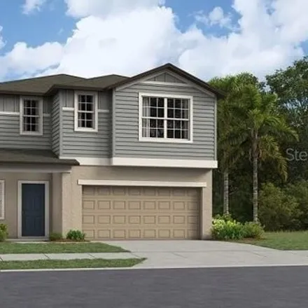 Buy this 6 bed house on Pleasant Morning Drive in Pasco County, FL 34637