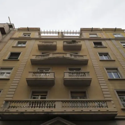 Image 3 - Carrer de Laforja, 08001 Barcelona, Spain - Apartment for rent