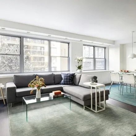 Buy this studio apartment on 7 West 14th Street in New York, NY 10011