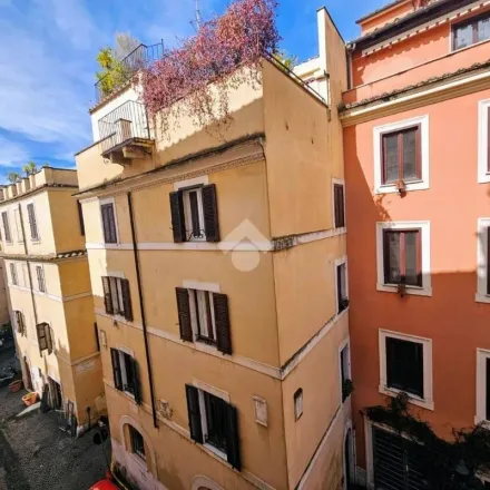 Image 5 - LasaGnaM Colosseo, Via Frangipane 15, 00184 Rome RM, Italy - Apartment for rent