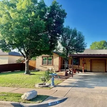 Buy this 2 bed house on 1469 38th Street in Lubbock, TX 79412