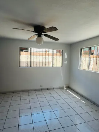 Rent this 2 bed apartment on Calle Covarrubias in Unión, 22535 Tijuana