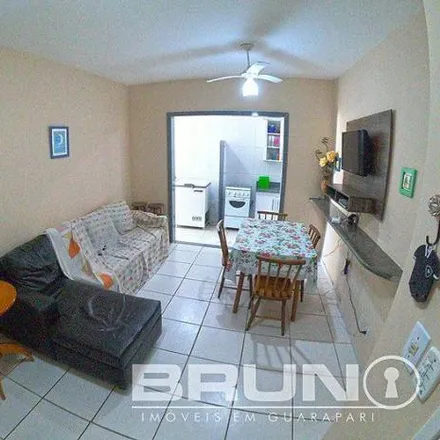 Buy this 3 bed apartment on Alameda Ramires in Nova Guarapari, Guarapari - ES