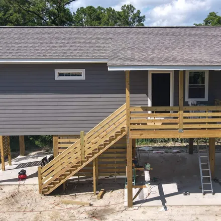 Buy this 2 bed house on 1601 Shop Wall in Georgetown, SC 29440