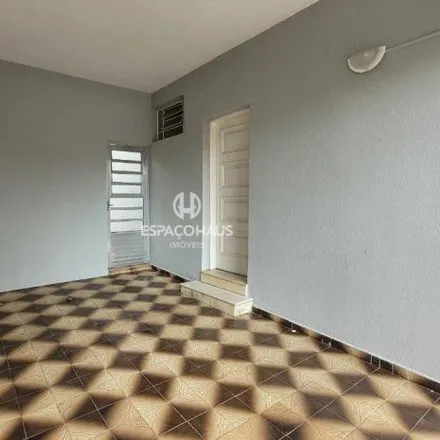 Rent this 4 bed house on Rua Padre Manoel da Nóbrega in Centro, Indaiatuba - SP