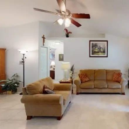 Buy this 3 bed apartment on 10 Rambling Lane in Lehigh Woods, Palm Coast