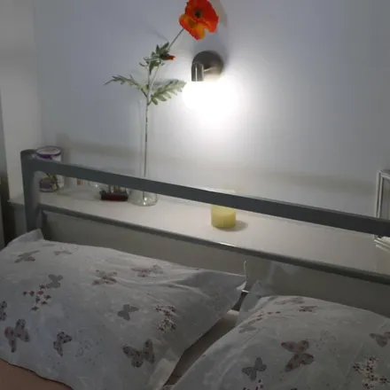 Rent this 1 bed house on Općina Podgora in Split-Dalmatia County, Croatia