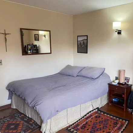 Buy this 3 bed apartment on Avenida El Bosque 556 in 750 0000 Providencia, Chile