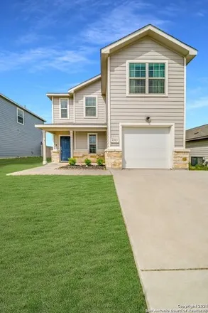 Buy this 3 bed house on Spirit Star Drive in San Antonio, TX 78262