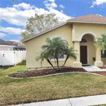 Image 2 - 18050 Palm Breeze Drive, Arbor Greene, Hillsborough County, FL 33647, USA - House for sale