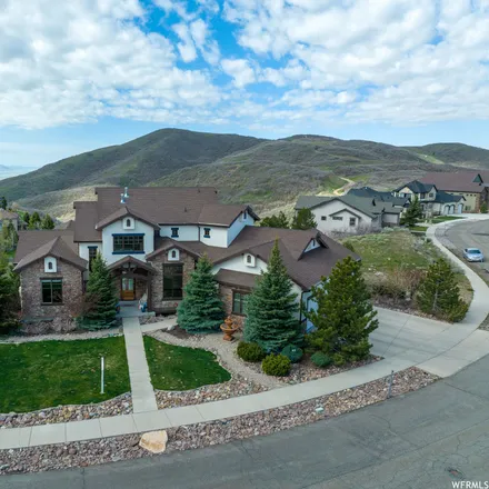 Buy this 6 bed house on unnamed road in Wasatch County, UT 84060