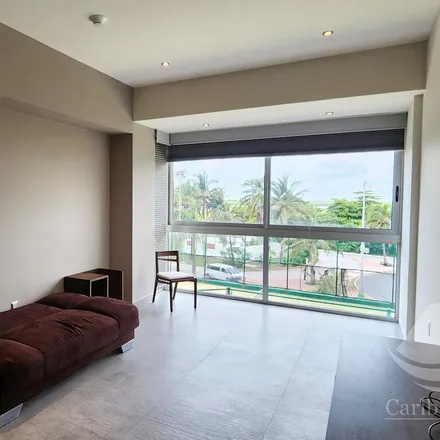 Buy this studio apartment on Cancun Convention Center in Avenida Kukulcán, 75500 Cancún