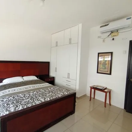 Image 2 - Avenida 15, 130215, Manta, Ecuador - Apartment for rent