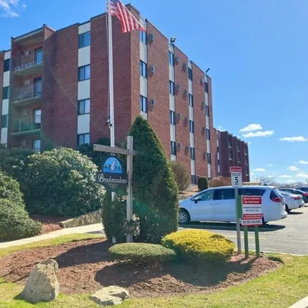 Rent this 2 bed condo on 137 Franklin Street in Lindenwood, Stoneham