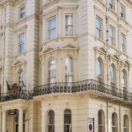Image 8 - London, W8 5PQ, United Kingdom - Apartment for rent