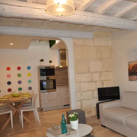 Rent this 4 bed house on Arles in Bouches-du-Rhône, France