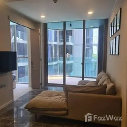 Image 5 - Soi Sukhumvit 41, Vadhana District, 10110, Thailand - Apartment for rent