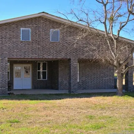 Buy this 4 bed house on 694 County Road 665 in Medina County, TX 78016