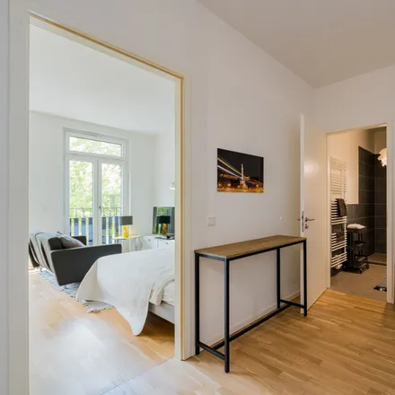 Image 7 - Hallesche Straße 3, 10963 Berlin, Germany - Apartment for rent