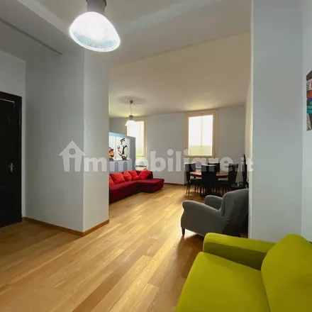 Rent this 2 bed apartment on Via Giovanni Ribet 14 in 10125 Turin TO, Italy