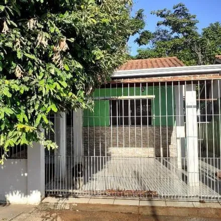 Image 2 - Rua Principal Condomínio Domingos Sávio, Jardim Mossoró, Cuiabá - MT, 78085-417, Brazil - House for sale