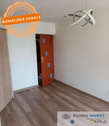 Buy this 3 bed apartment on Marszałka Józefa Piłsudskiego 59 in 32-020 Wieliczka, Poland