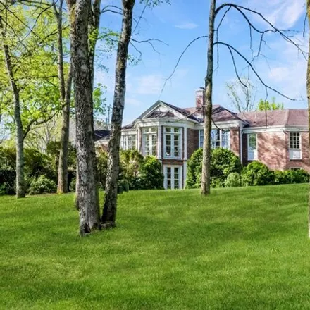 Image 1 - 4403 Herbert Place, Belle Meade, Davidson County, TN 37215, USA - House for sale