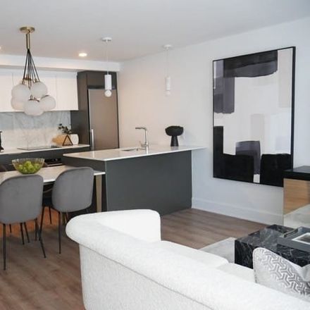 Rent this 2 bed condo on Chinatown in Montreal, QC H2Z 1V5