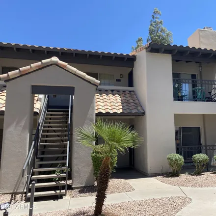 Rent this 2 bed apartment on 14145 North 92nd Street in Scottsdale, AZ 85260