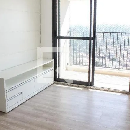 Rent this 2 bed apartment on Rua Fortunato Ferraz in Vila Anastácio, São Paulo - SP