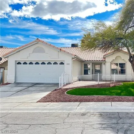 Buy this 3 bed house on 2217 Pilar Avenue in North Las Vegas, NV 89032
