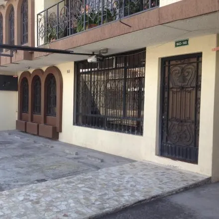 Buy this 15 bed house on Importadora y Distribuidora del Pacífico IMPORDISPAC CIA. LTDA. in Avenida Río Coca, 170501