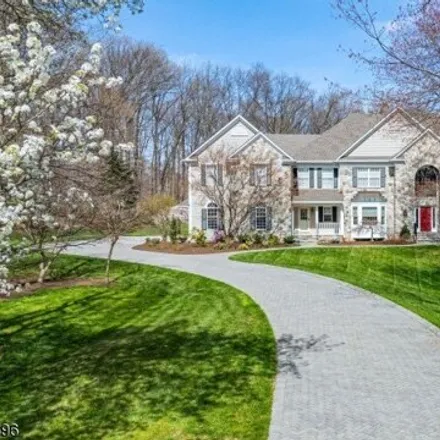 Buy this 5 bed house on 62 Canoe Brook Lane in Mine Brook, Bernards Township