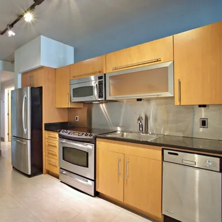 Image 2 - CulinAerie, 1131 14th Street Northwest, Washington, DC 20005, USA - Apartment for rent
