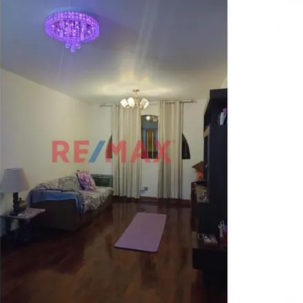 Buy this 4 bed apartment on Avenida Alameda del Corregidor 3163 in La Molina, Lima Metropolitan Area 15024