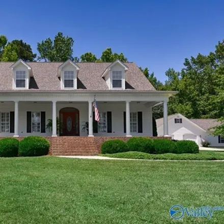 Buy this 4 bed house on 250 Park Rd in Union Grove, Alabama