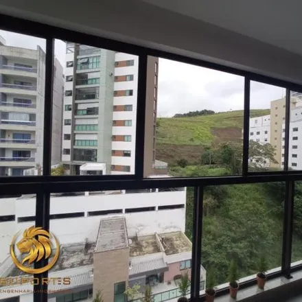 Image 2 - Rua Francisco Vaz de Magalhães, Cascatinha, Juiz de Fora - MG, 36033-340, Brazil - Apartment for rent