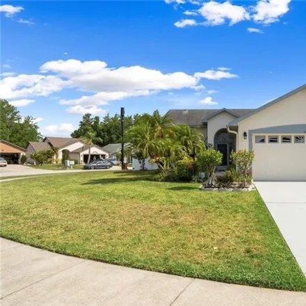 Buy this 3 bed house on 2473 Shelby Circle in Kissimmee, FL 34743
