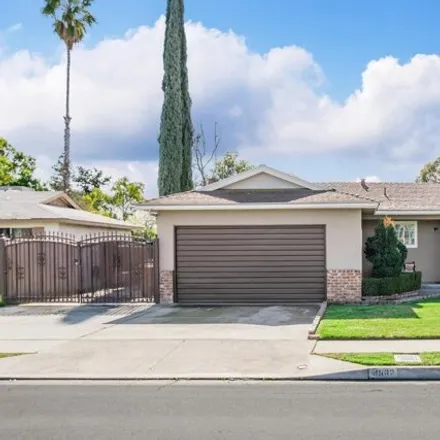 Buy this 3 bed house on 4882 East Gettysburg Avenue in Fresno, CA 93726