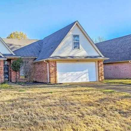 Image 3 - 9190 Plantation Lakes Drive, Olive Branch, MS 38654, USA - House for sale