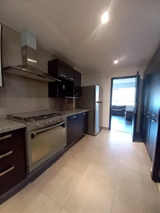 Rent this studio apartment on Privada Sendero in Cuajimalpa de Morelos, 05320 Santa Fe