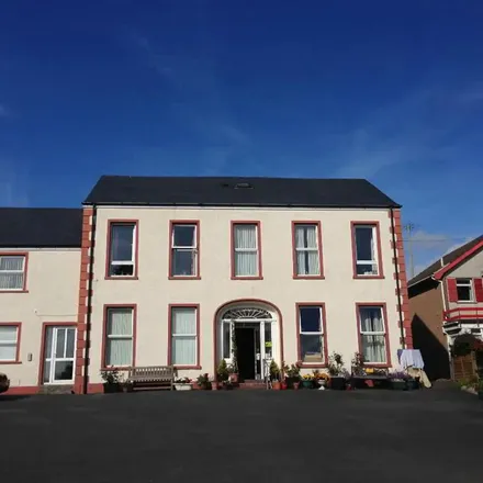 Rent this 2 bed apartment on James Logan Cars in Shore Road, Greenisland