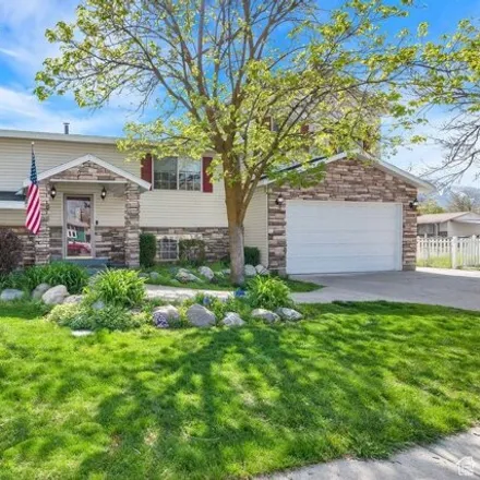 Buy this 5 bed house on 506 Staci Court in Ogden, UT 84404