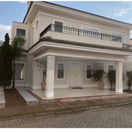 Image 2 - unnamed road, Vila São Judas Tadeu, Sorocaba - SP, 18085-844, Brazil - House for sale