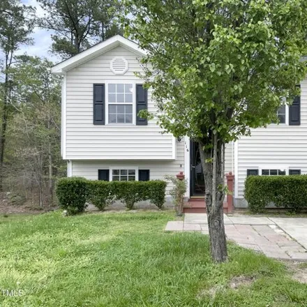 Buy this 3 bed house on 116 Saddle Creek Lane in Durham, NC 27703